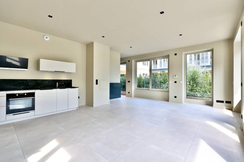 Saint-Cyr-au-Mont-d'Or, appartement T3