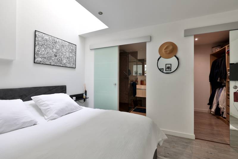 Tassin - Maison 5 pièces 150 m²