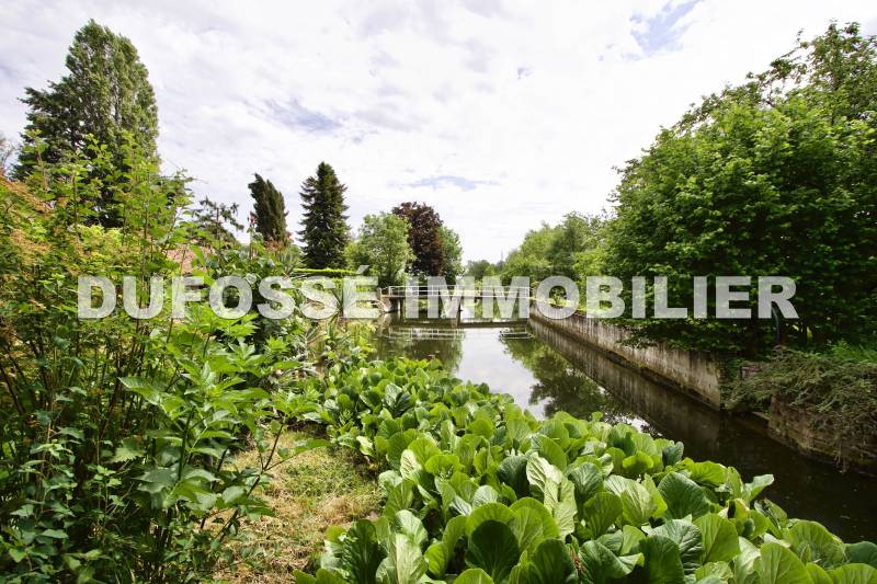 Propriété à vendre Bourg-en-Bresse