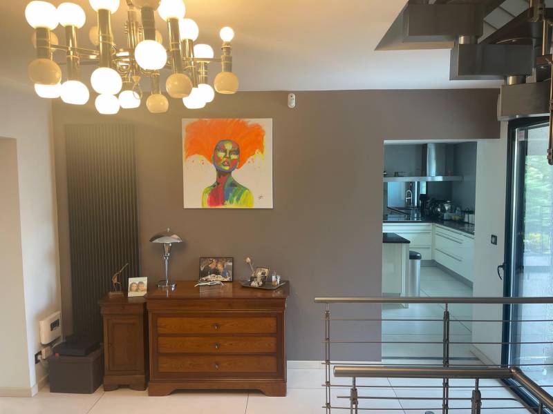 Maison familiale à vendre à Lissieu