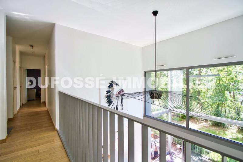 A vendre : appartement 4 chambres duplex à Lyon 5ème