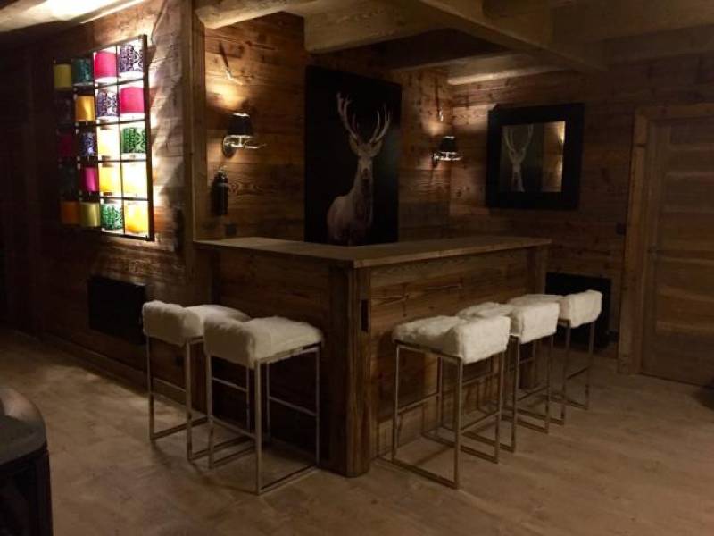 La Joue du Loup, Dévoluy, superbe chalet 4 chambres au calme sans vis-à-vis