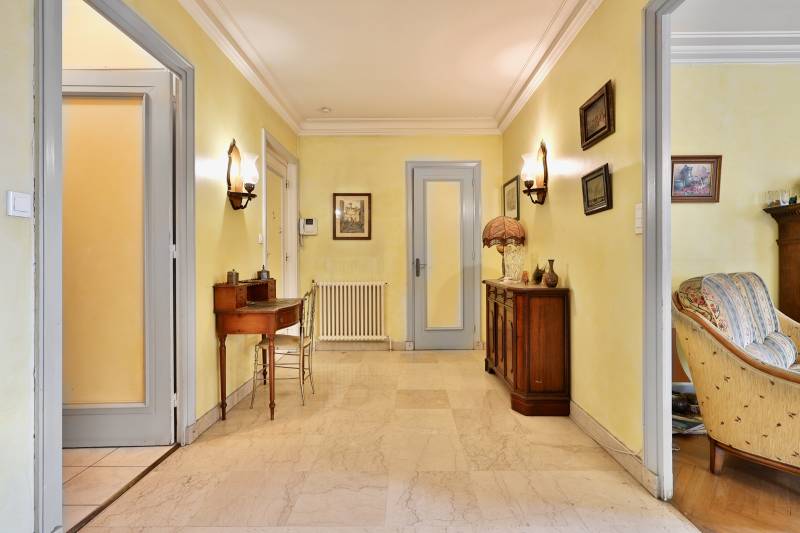 Appartement lyon avec terrasse