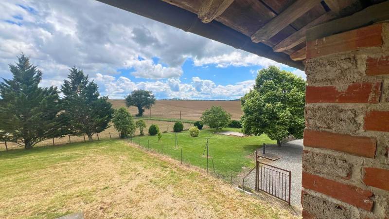 Propriété étendue sur 40 hectares en Ariège