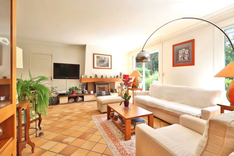 Proche Limonest maison 4 chambres