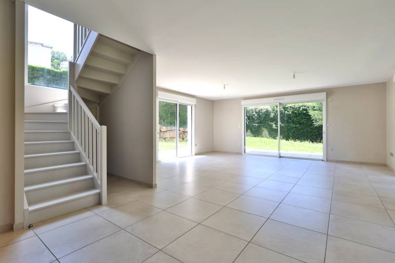 Saint-Cyr-au-Mont-d'Or, maison T4