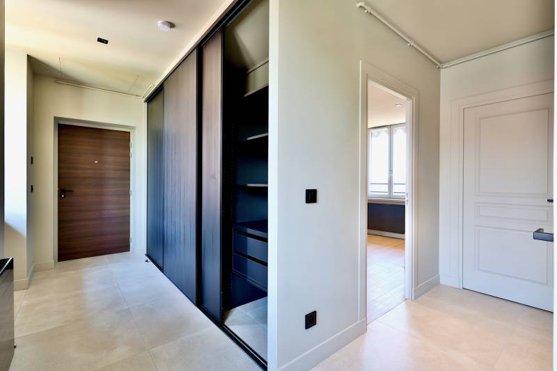 Saint-Cyr-au-Mont-d'Or, appartement T2