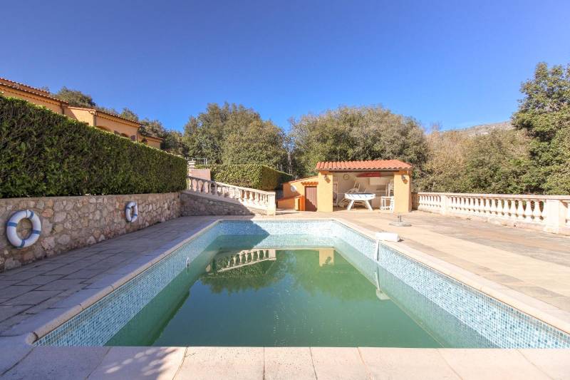 Propriété d’exception aux portes de Monaco