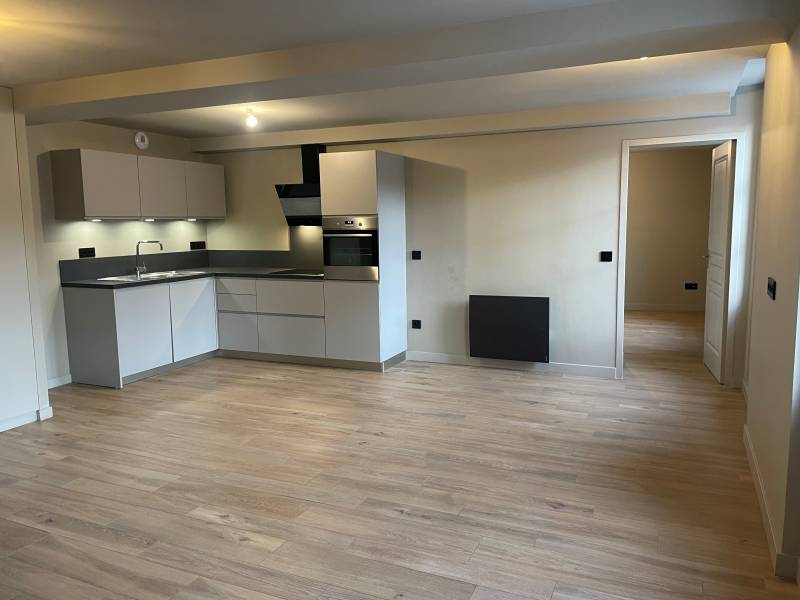 Appartement T3 Chasselay  