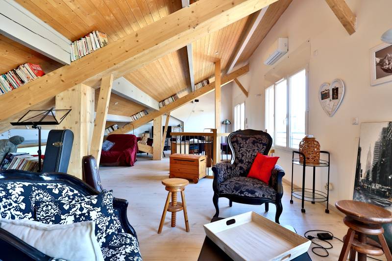 Belle maison à rafraichir avec jardin à Villeurbanne