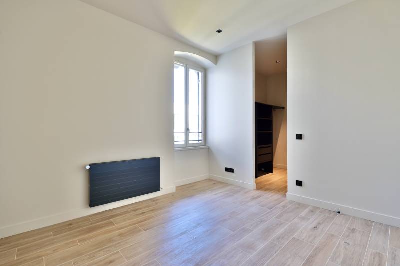 Appartement T2 monts d'or
