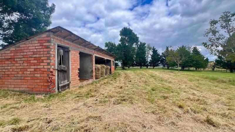 Propriété étendue sur 40 hectares en Ariège