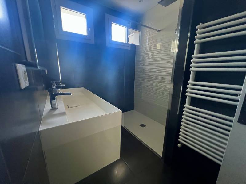 Tassin-la-Demi-Lune, centre, T4 traversant