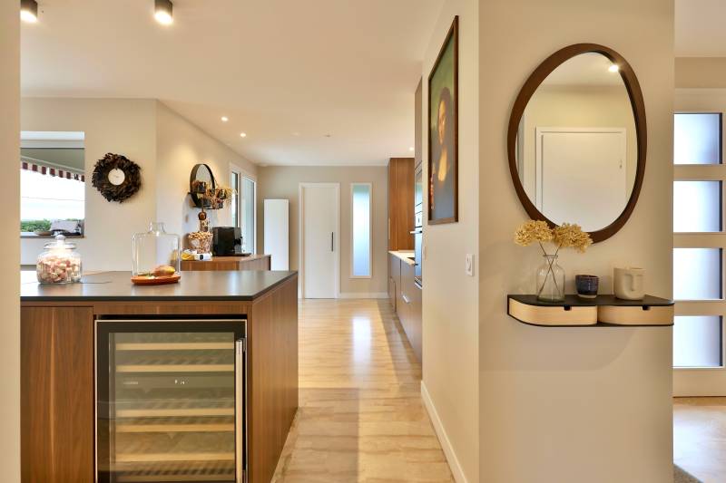 Dardilly - Villa familiale 175 m² avec jardin et piscine
