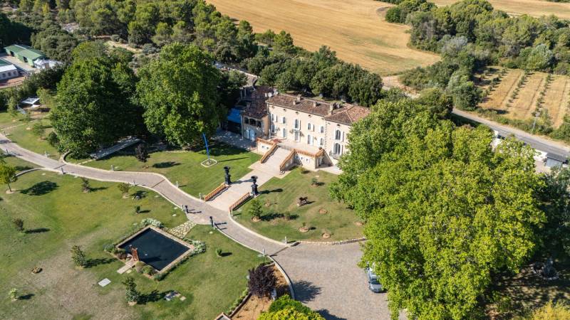 Var : Domaine équestre d'exception
