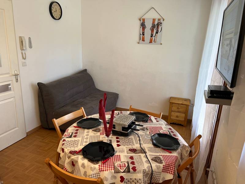station familiale en plein essor dans un écrin de verdure appartement à vendre
