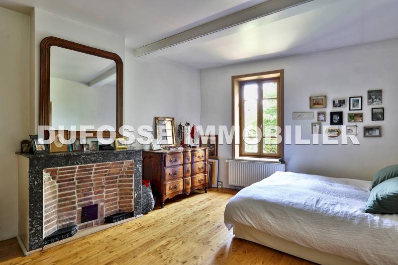 chambre parentale