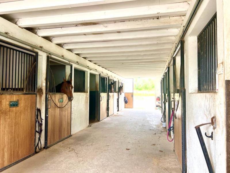 Propriété équestre d’exception à 2km des plages située dans les Pyrénées-Atlantiques  