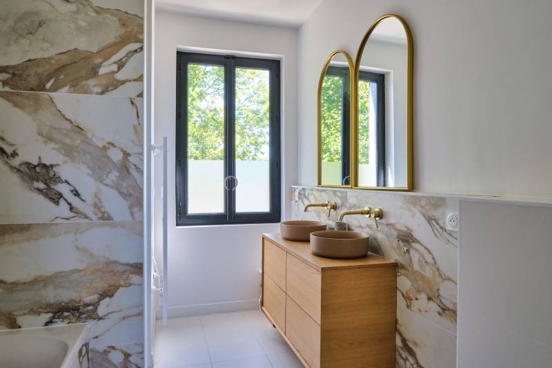 Maison Saint Didier Au Mont d'Or 5 pièces 253 m2
