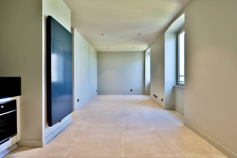 Appartement T4 vue dégagée
