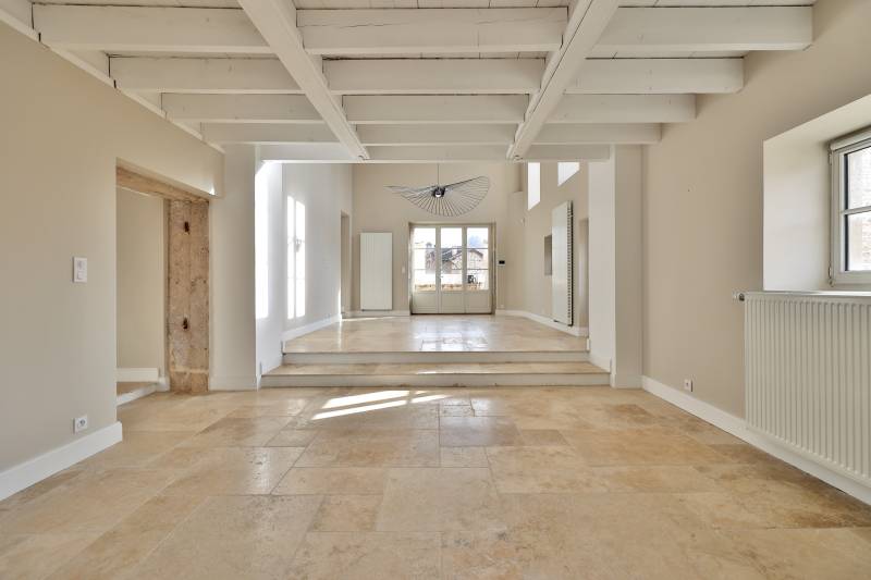 Dardilly le haut Maison bourgeoise