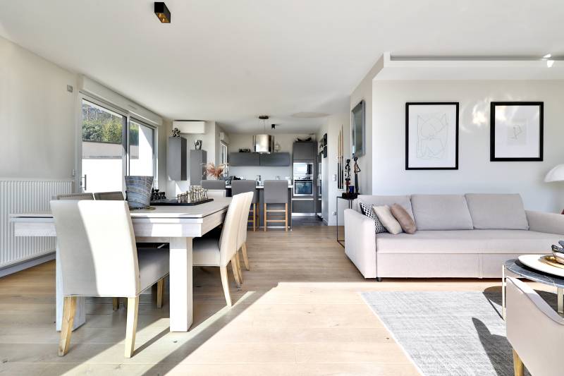 Maison T4