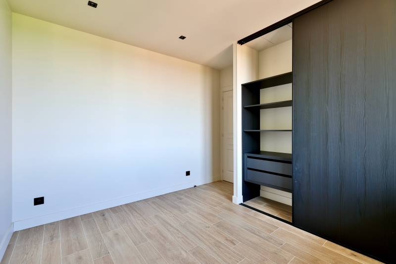 Location dans bâtisse d'exception