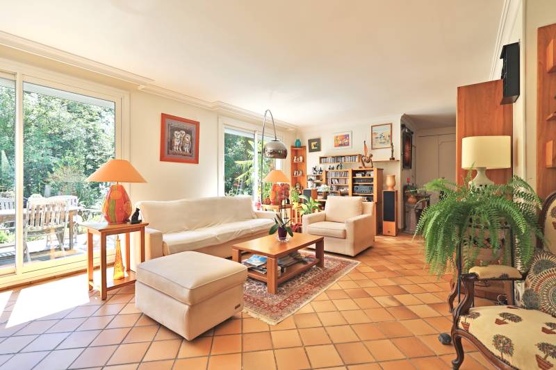 Proche Limonest maison plain pied