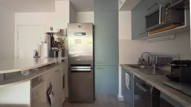 Appartement de type 3 lumineux au cœur d’un parc Toulouse 