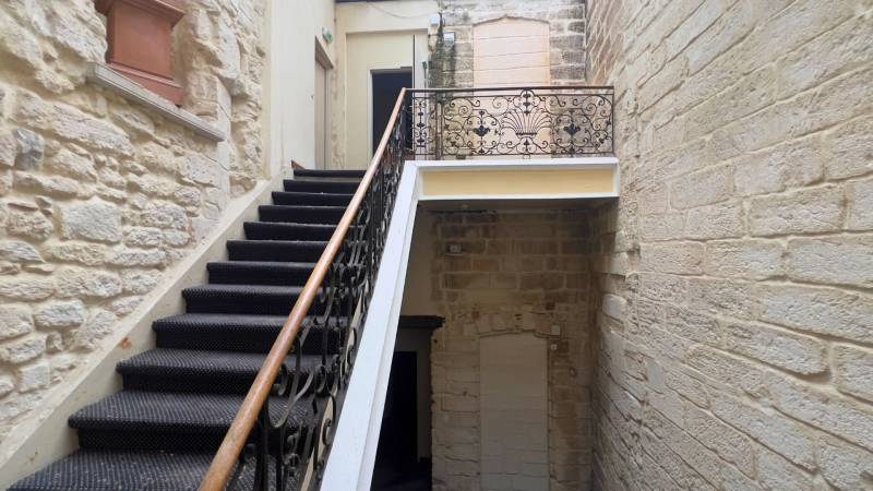 Immeuble de Caractère en Avignon