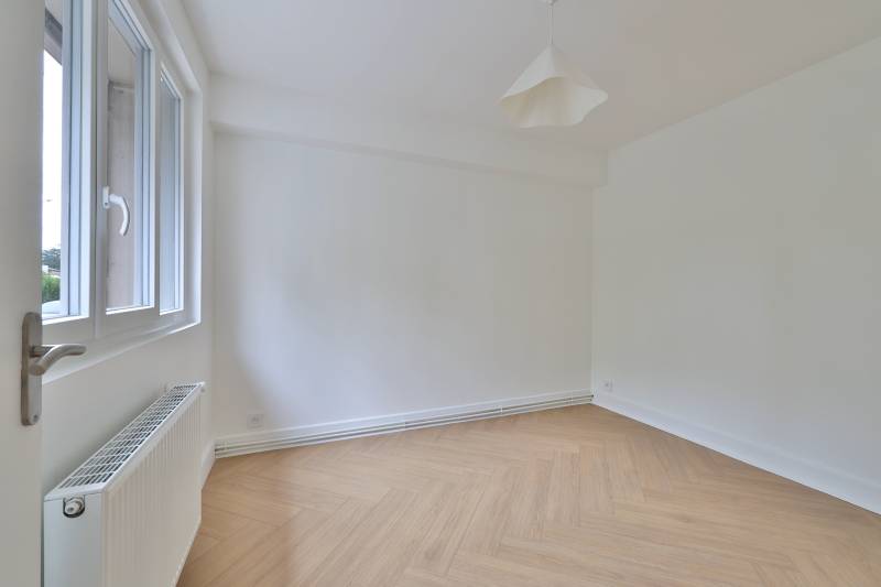 Tassin - Appartement 3 pièces 48 m²