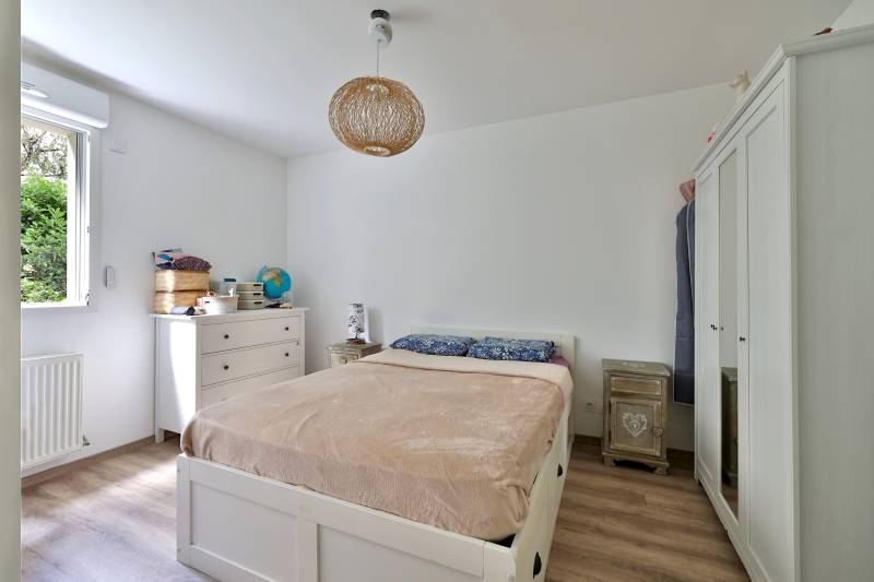 Champagne-au-Mont-d'Or - Appartement 3 pièces 68 m²