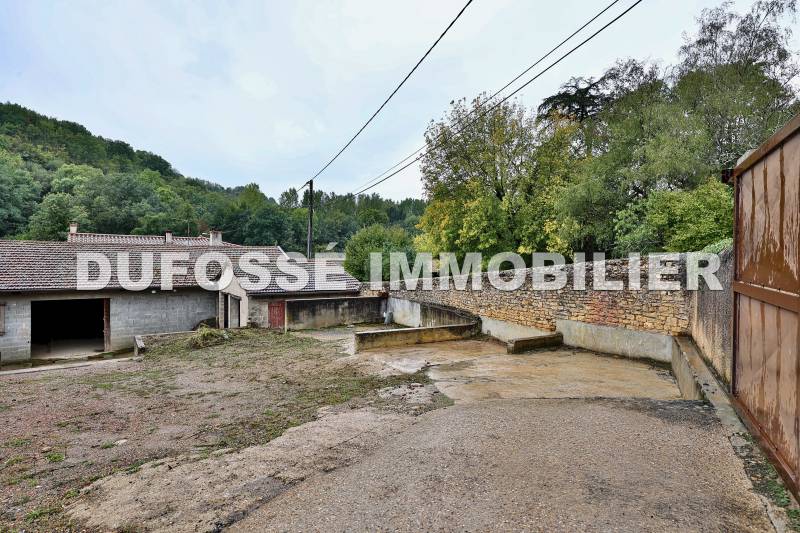 Entrepôt/Local de stockage Gleizé Chervinges 