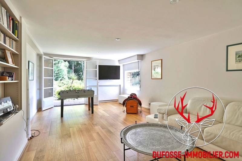 Maison et propriété d'exception dans les Monts d'Or, Limonest 6 chambres, exclusivité Dufossé Immobilier