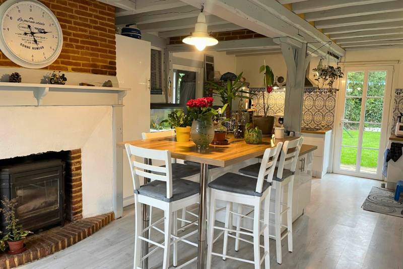 Structure équestre à vendre