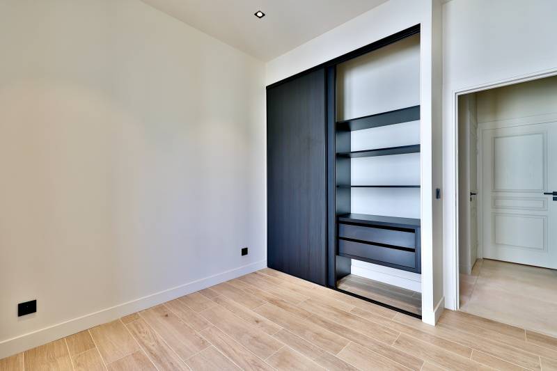Appartement T4 - 3 chambres - 1 salle de bain