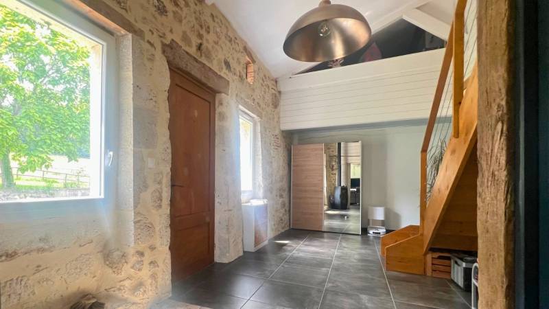 Propriété équestre de charme en Tarn-et-Garonne