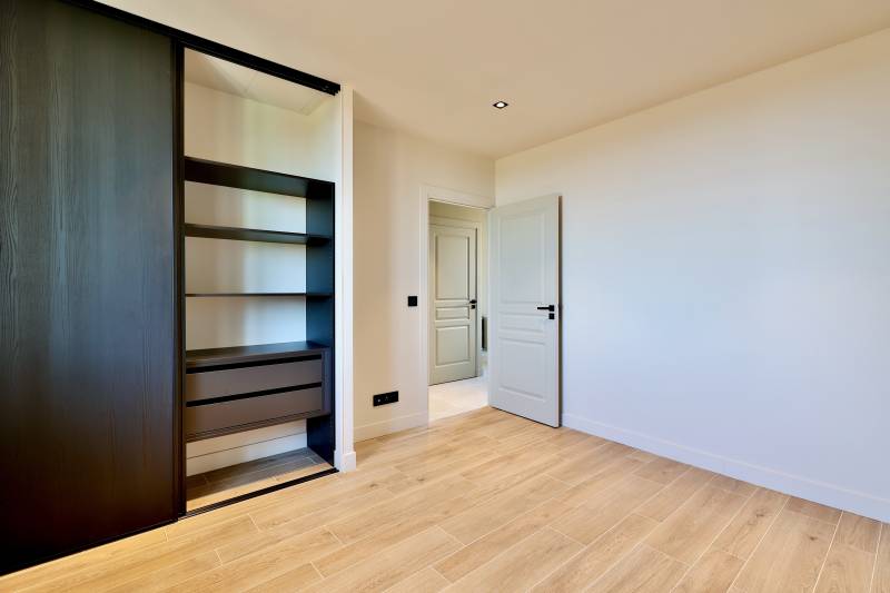 Saint-Cyr-au-Mont-d'Or, appartement T2