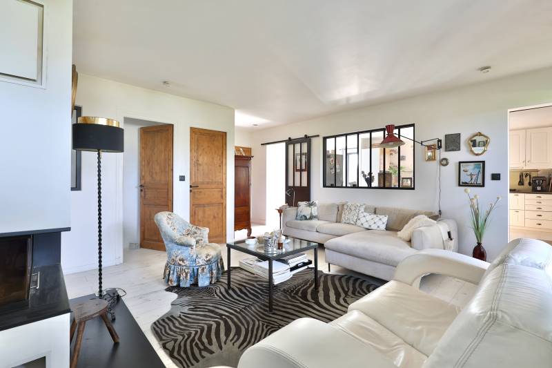 La Tour-de-Salvagny maison familiale 180 m² – 6 chambres