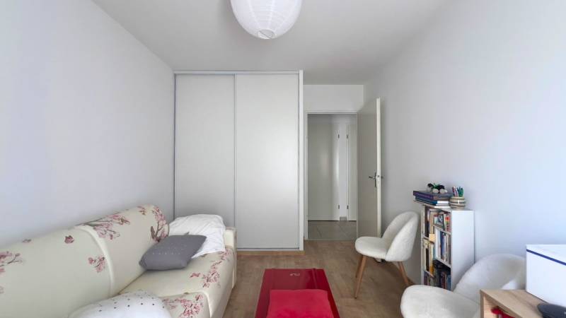 Appartement de type 3 lumineux au cœur d’un parc Toulouse 