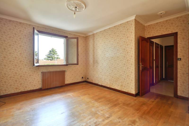Maison Saint-Didier-au-Mont-d'Or, limite Lyon avec vue, 6 chambres terrain possible piscine