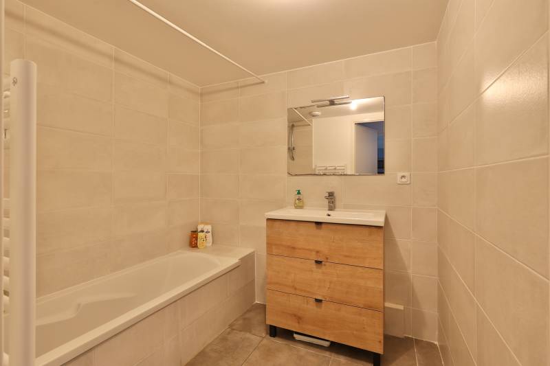 Champagne-au-Mont-d'Or - Appartement 3 pièces 68 m²
