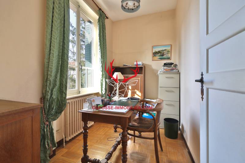 LYON 5 quartier résidentiel et familial écoles primaires et maternelles