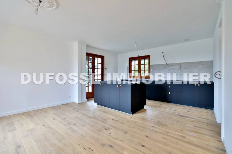 Espace salle à manger