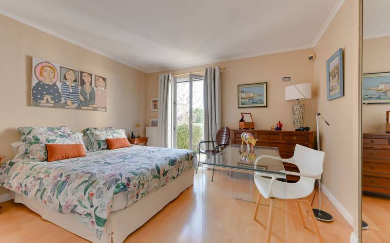 Maison LYON 9 avec piscine, limite Saint-Cyr-au-Mont-d'Or, maison plain-pied 4 ou 5 chambres terrain plat