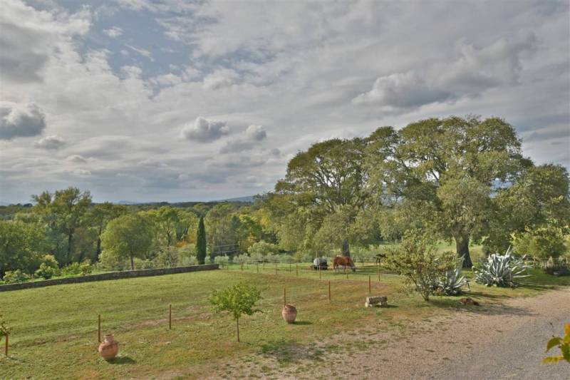 Magnifique Propriété de 3ha dans le Gard 