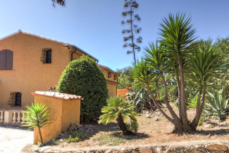 Propriété d’exception aux portes de Monaco