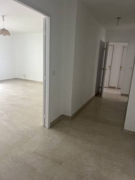 Lyon 03, spacieux T3 de 82 m2, proche centre commercial Part Dieu