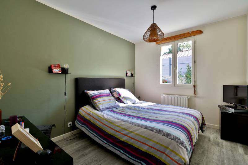 chambre 1