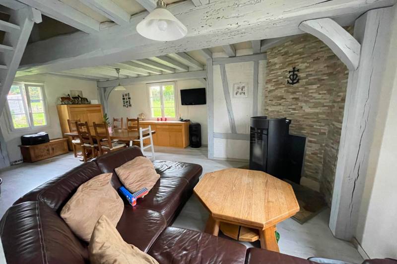 Installations équestres